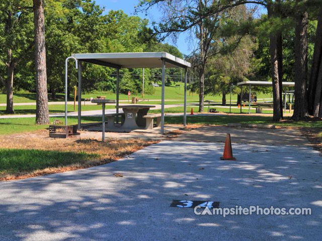 Dam-Quarry Campground 034