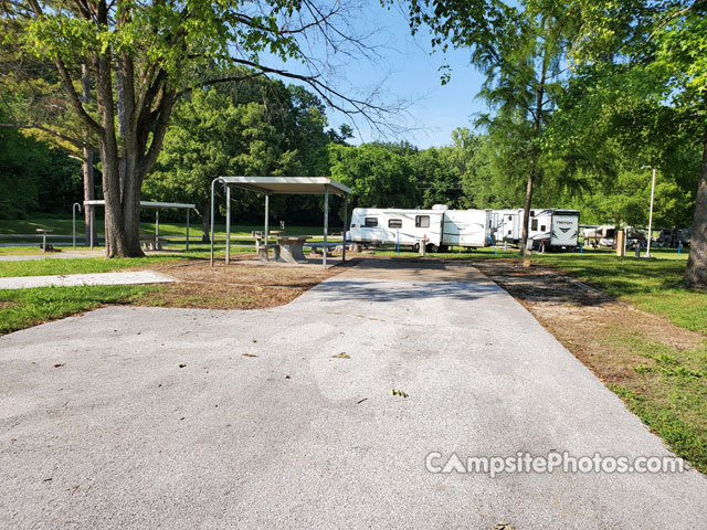 Dam-Quarry Campground 035