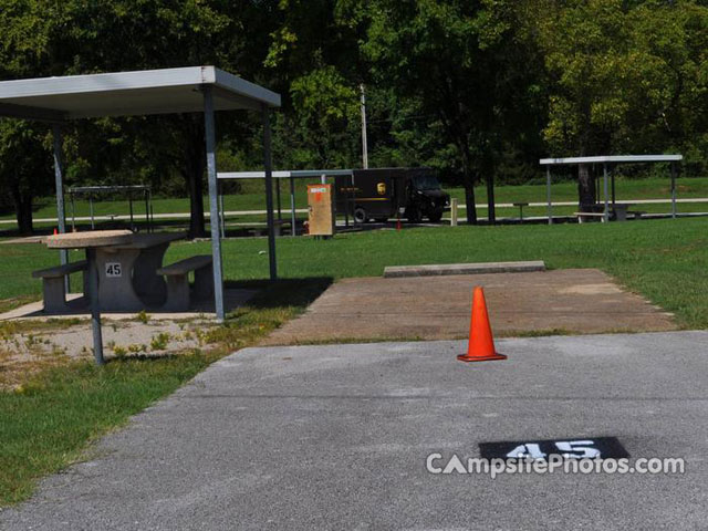 Dam-Quarry Campground 045