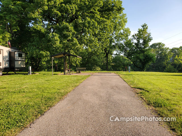 Dam-Quarry Campground 055