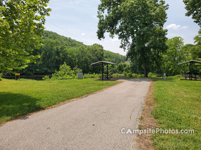 Dam-Quarry Campground 056