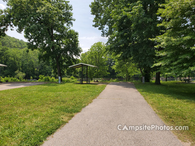 Dam-Quarry Campground 057