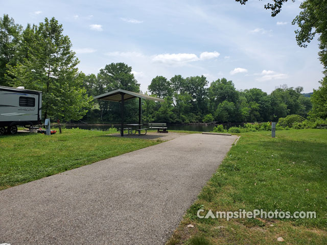 Dam-Quarry Campground 059