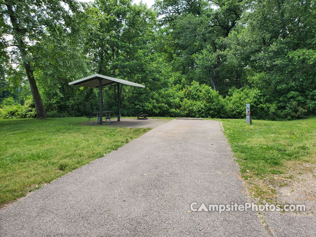 Dam-Quarry Campground 060