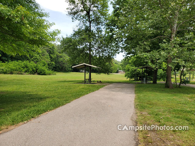 Dam-Quarry Campground 063