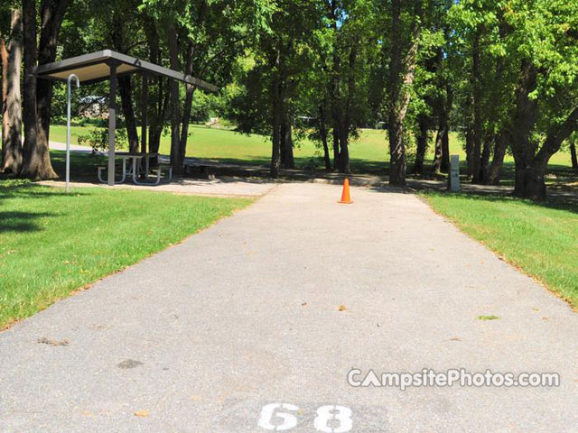 Dam-Quarry Campground 068