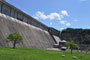 Dam-Quarry Campground Dam View