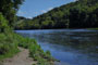 Dam-Quarry Campground Norfork River