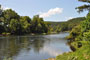 Dam-Quarry Campground Norfork River Scenic