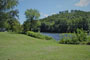 Dam-Quarry Campground Scenic