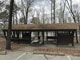 Devils Fork Park Picnic Shelter