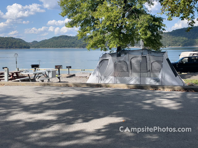 Floating Mill Park Campground 023