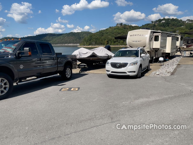 Floating Mill Park Campground 026