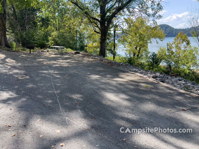 Floating Mill Park Campground 033