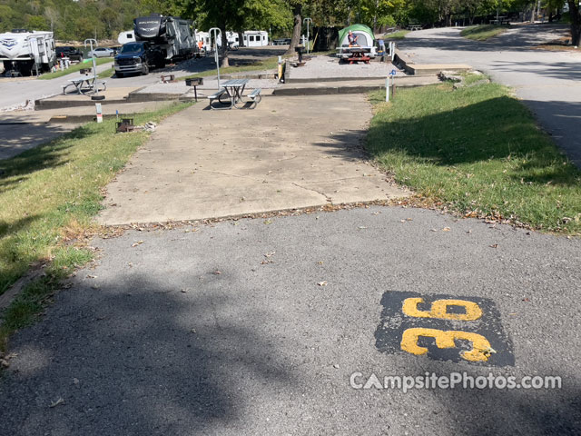 Floating Mill Park Campground 036