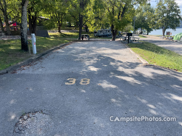 Floating Mill Park Campground 038