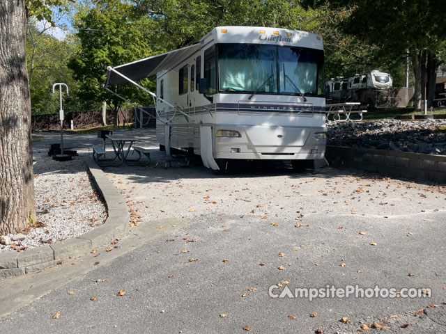 Floating Mill Park Campground 041