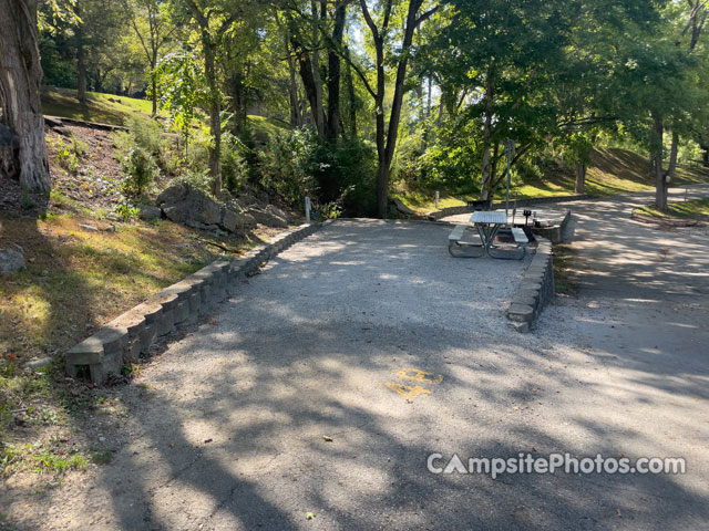 Floating Mill Park Campground 048