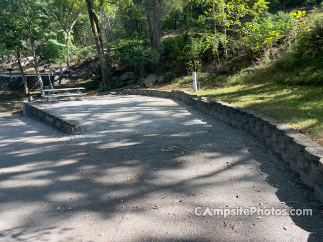 Floating Mill Park Campground 051