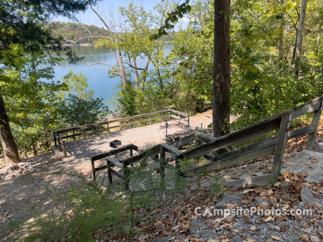 Floating Mill Park Campground 084