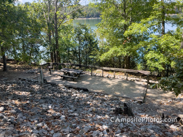 Floating Mill Park Campground 088