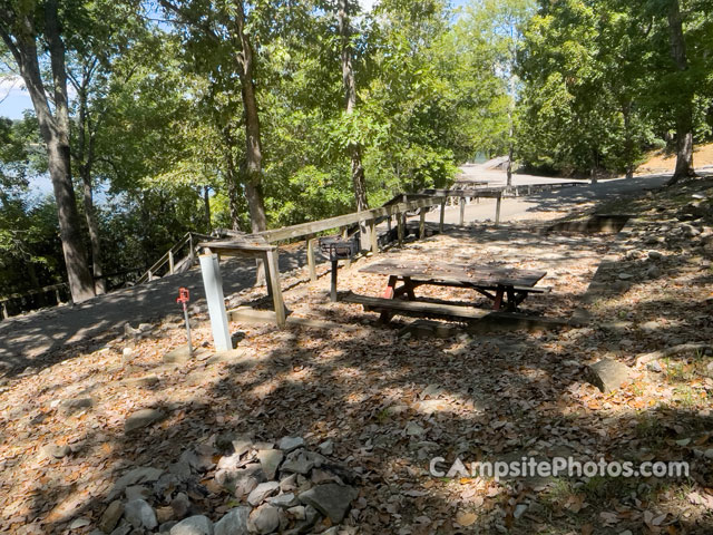 Floating Mill Park Campground 096