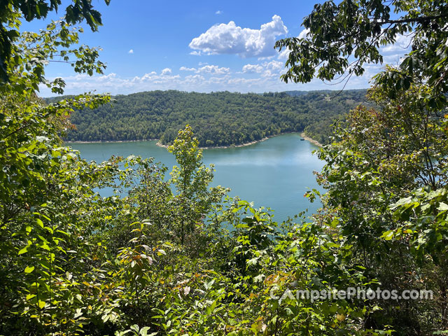 Floating Mill Park View