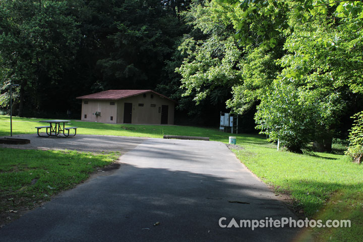 John F. Kennedy Park C003