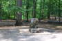 John F. Kennedy Park Water Fountain