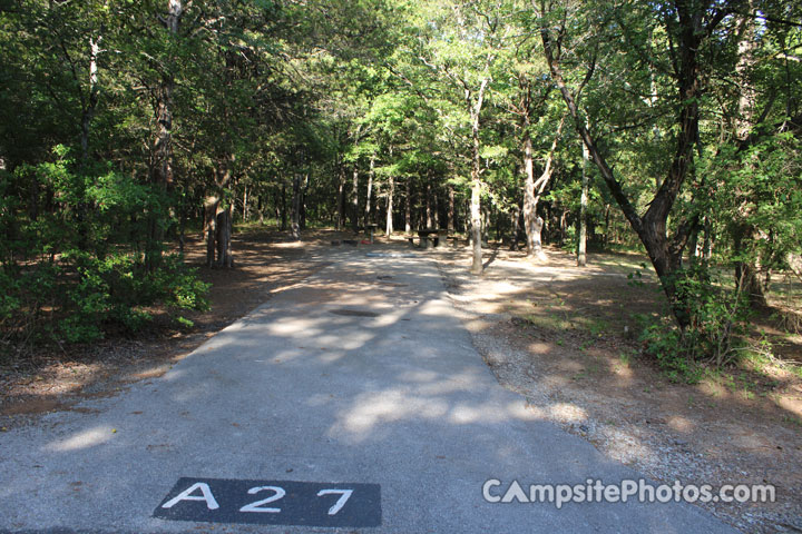 Old Highway 25 Park A027