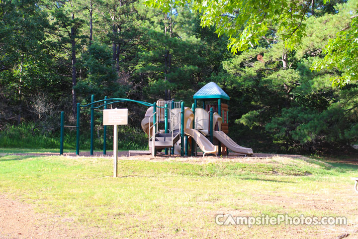 Old Highway 25 Park Playground