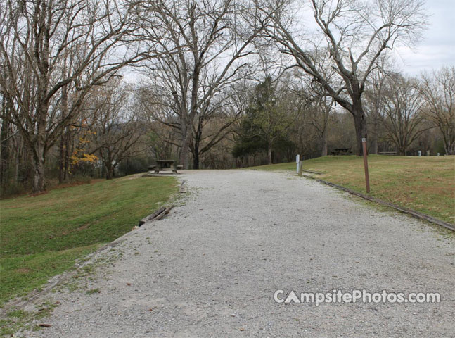 Salt Lick Creek 010