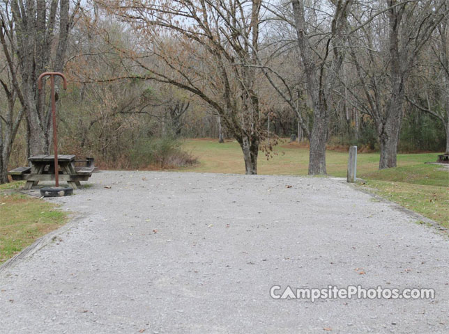 Salt Lick Creek 015