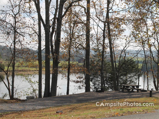 Salt Lick Creek 084