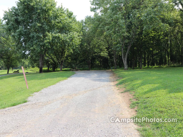 Salt Lick Creek 091