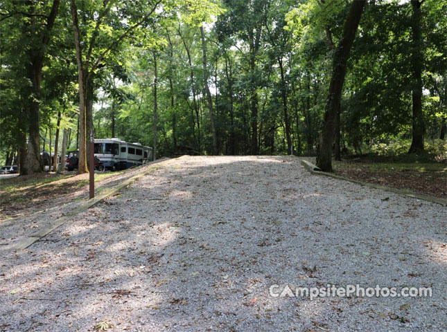 Salt Lick Creek 143