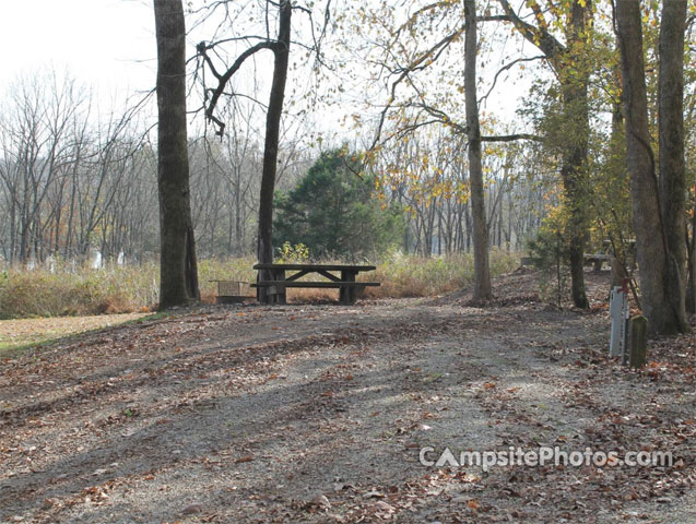 Salt Lick Creek 144