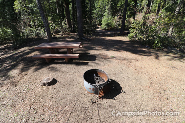 Blue Bay Campground 001