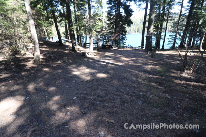 Blue Bay Campground 008