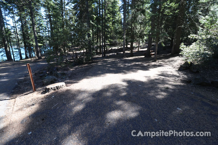 Blue Bay Campground 009