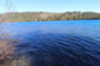 Blue Bay Campground Lake Scenic