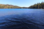 Blue Bay Campground Lake View