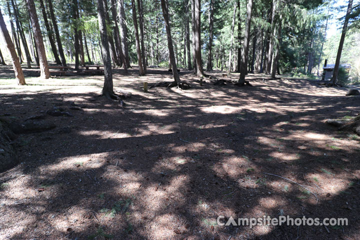 Link Creek Campground 005