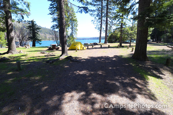 Link Creek Campground 013