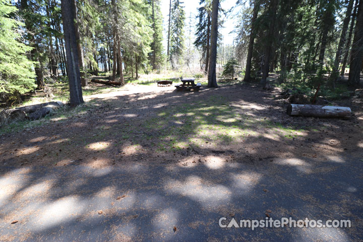 Link Creek Campground 019