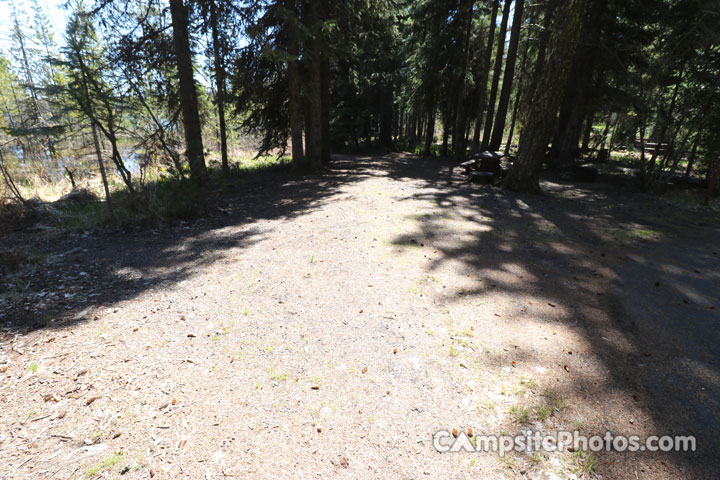 Link Creek Campground 020