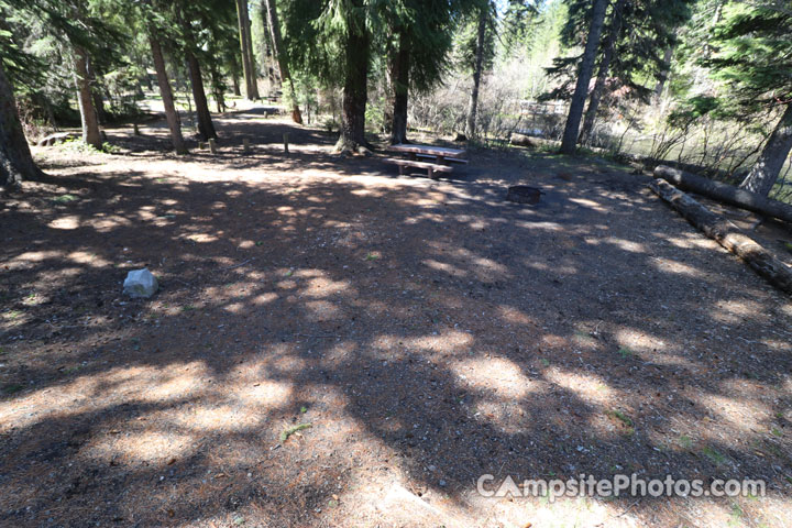 Link Creek Campground 021