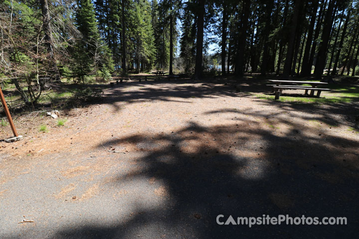 Link Creek Campground 023