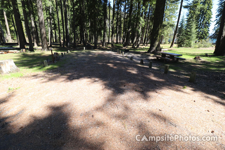 Link Creek Campground 027