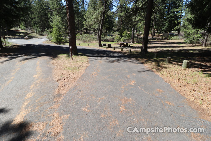 Link Creek Campground 029